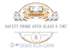 Safety Prime Auto Glass & Tint